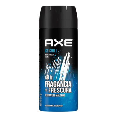 Desodorante Spray Axe Ice Chill 150 ml.1