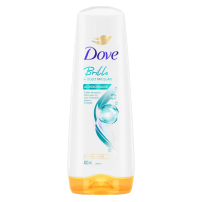 Acondicionador Dove Óleo Nutrición 400 ml.