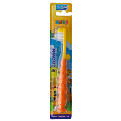 Cepillo Dental Infantil Crown + 2 Años 1 un.