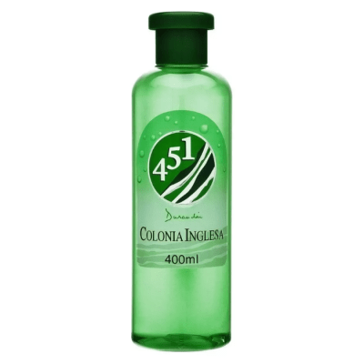 Colonia Inglesa 451 400 ml.1