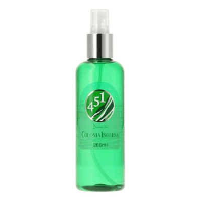 Colonia Inglesa 451 260 ml.1