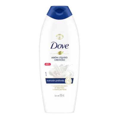 Jabón Líquido Dove Original 700 ml.1