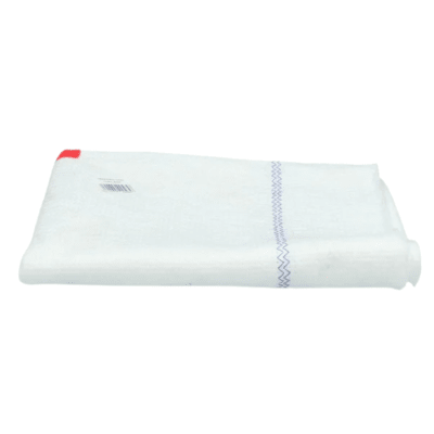 Trapero de Algodón Sin Ojal 40 x 50 cm 1 Un.1