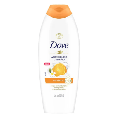 Jabón Líquido Dove Karité 700 ml.1