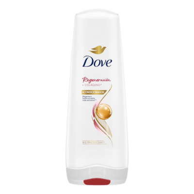 Acondicionador Dove Regeneración Extrema 400 ml.1
