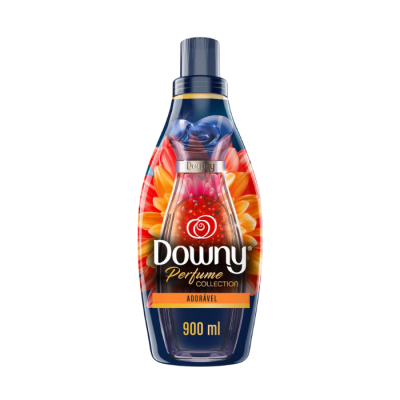 Suavizante Concentrado Downy Adorable 900 ml.