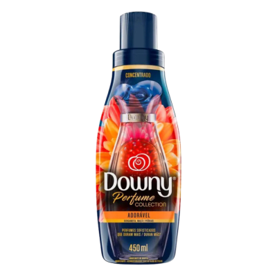 Suavizante Concentrado Downy Adorable 450 ml.1