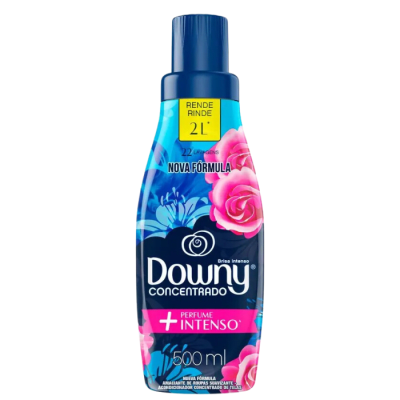 Suavizante Concentrado Downy Brisa Intenso 500 ml.1