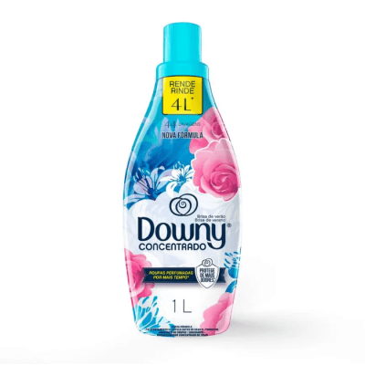 Suavizante Concentrado Downy Brisa de Verano1 L.1