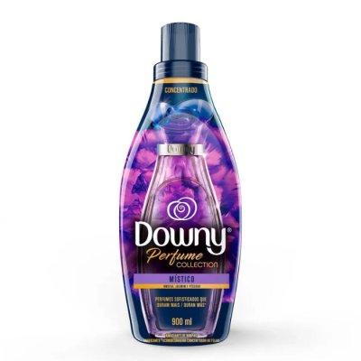Suavizante Concentrado Downy Mistico 900 ml.1