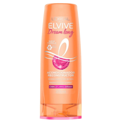 Acondicionador Elvive Dream Long 370 ml.1