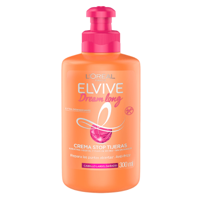 Crema de Peinar Elvive Dream Long 300 ml1