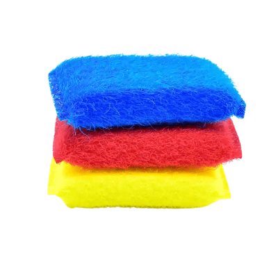 Esponja Spunita No Raya Colores 1 un