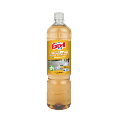 Limpia Pisos Excell Vainilla 900 ml.1