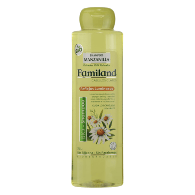 Shampoo Familand Bio Manzanilla 750 ml.1