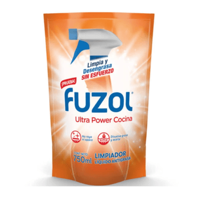 Antigrasa Ultra Power Fuzol Doypack 700 ml
