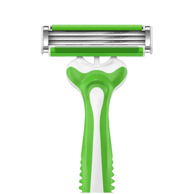 Máquina de Afeitar Gillette Prestobarba 3 Sensitive 1 un.1