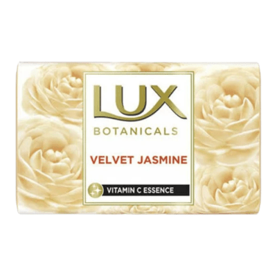 Jabón Barra Lux Velvet Jasmine 75 g.