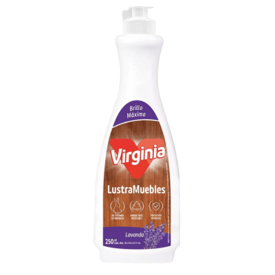 Lustramubles Lavanda Virginia 250 ml.