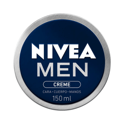 Crema Multipropósito Nivea Men 150 ml.1