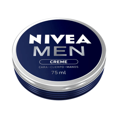 Crema Multipropósito Nivea Men 75 ml.1
