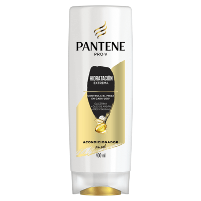 Acondicionador Pantene Pro-V Hidratación Extrema 400 ml.1