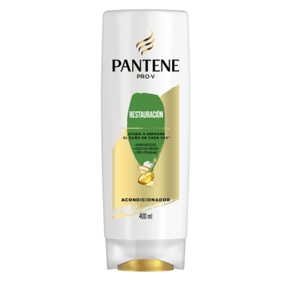 Acondicionador Pantene Pro-V Restauración 400 ml.1