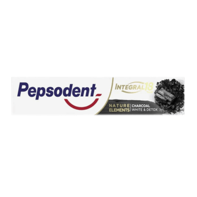 Pasta Dental Pepsodent Integral Carbón 75 ml.1