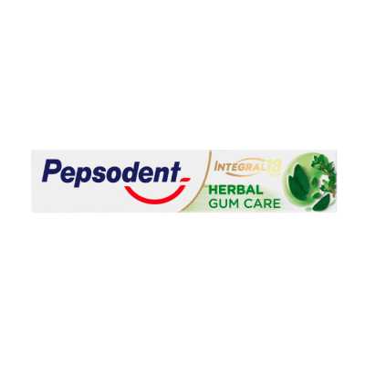 Pasta Dental Pepsodent Integral Cuidado de Encías 75 ml.1