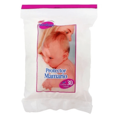 Protector Mamario Swiss Beauty 30 Un.