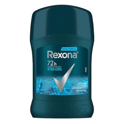 Desodorante Barra Rexona Men Xtra Cool 50 g.1