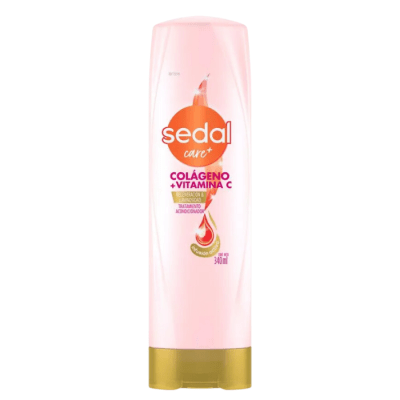 Acondicionador Sedal Colágeno + Vitamina C 340 ml.1