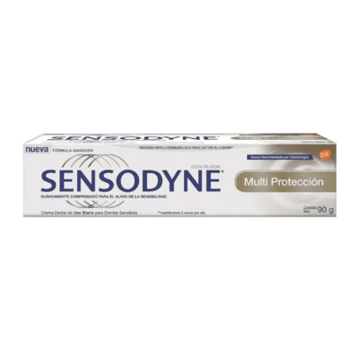 Pasta Dental Sensodyne Multi Protección 90 g.1