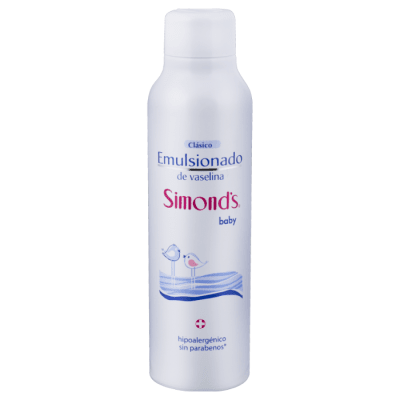 Emulsionado Simond's Neutro 360 ml.1