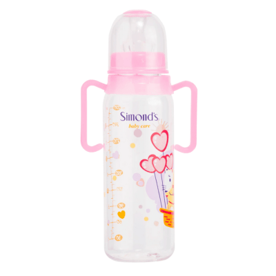 Mamadera Simond's Fancy Boca Standard 270 ml.1