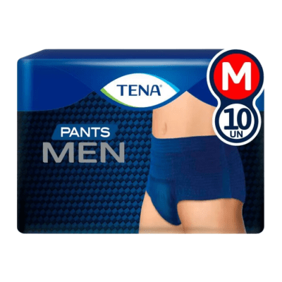 Pants Adulto Men Tena Talla M 10 un.1