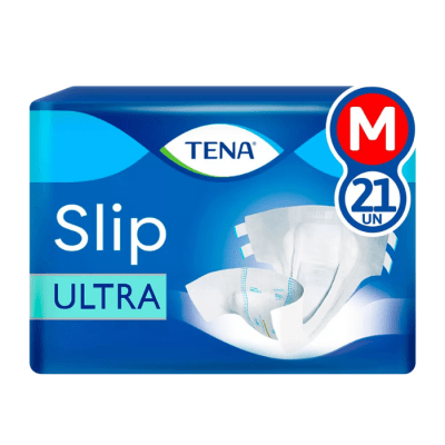 Pañales Adulto Tena Slip Talla M 21 un.1