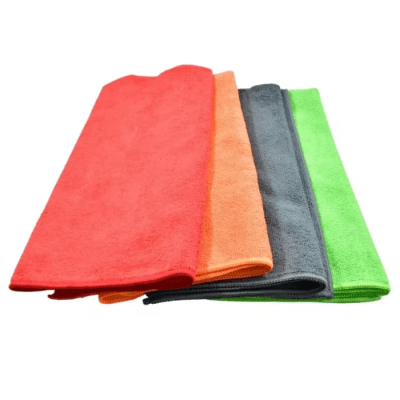 Trapero de Microfibra con Ojal 50x60 cm 1 UN.