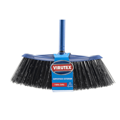 Escobillón Fibra Dura Virutex 1 un.1