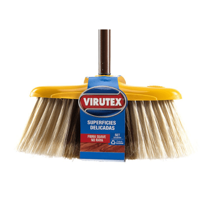 Escobillón Superficies Delicadas Virutex 1 un.1