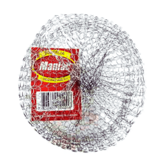 Virutilla de Acero Manlac 1 Un