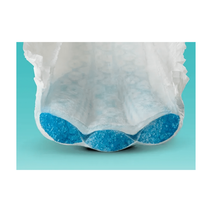 Pañales Pampers Confort Sec Talla XXG 16 un.3