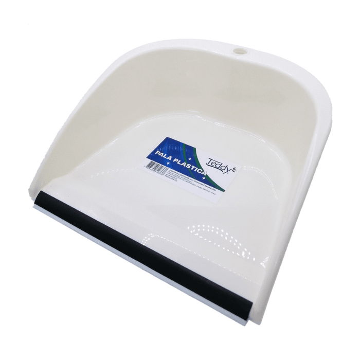 Pala fija con mango Teddy 1 Un.2