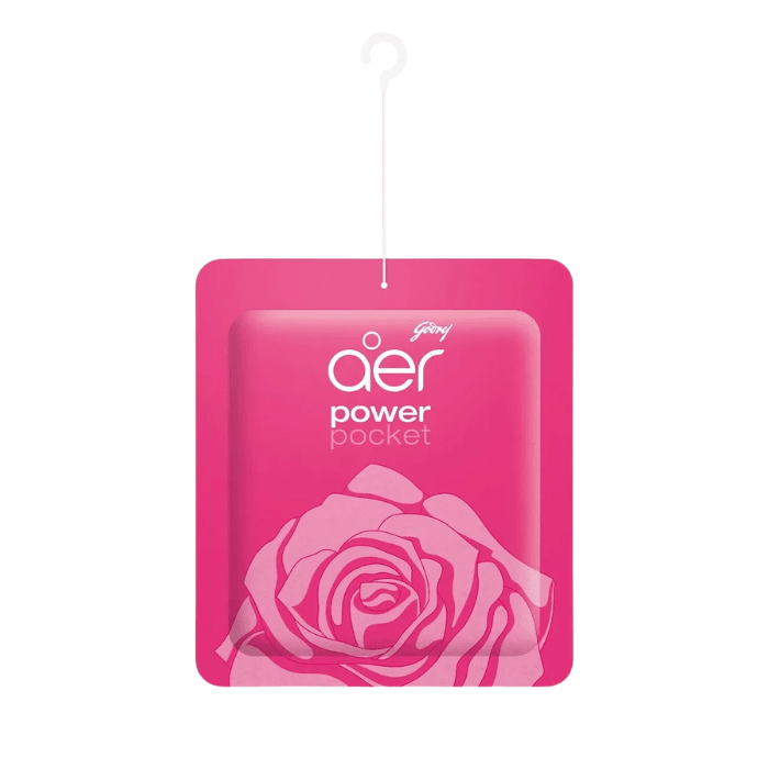 Aromatizante ambiental en gel Aer Encanto de rosas 10 g.2