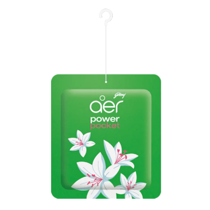 Aromatizante Ambiental en gel Aer Delicia de jazmín 10 g.2