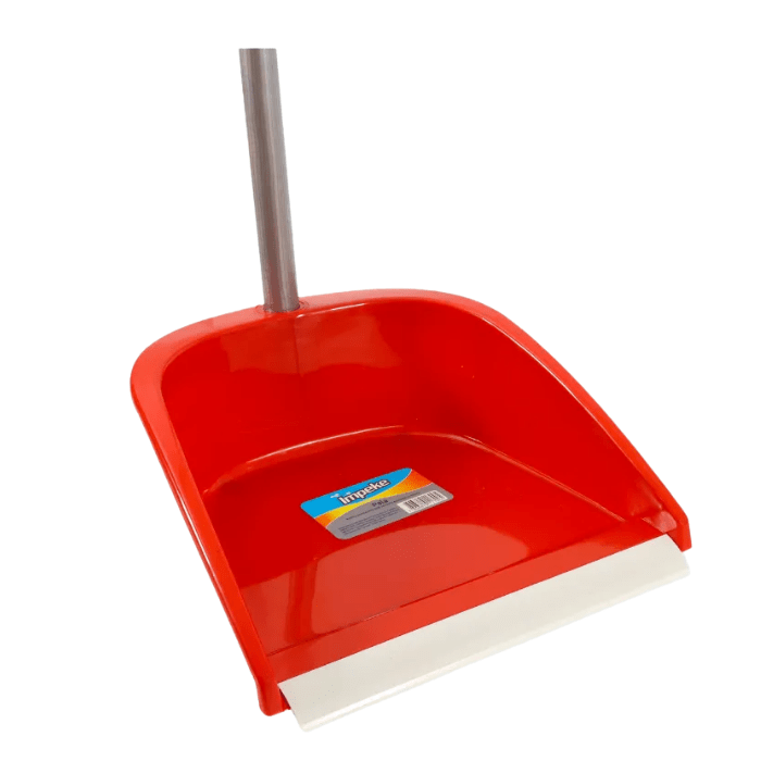 Pala Fija con Mango y Banda Impeke 1 un.2