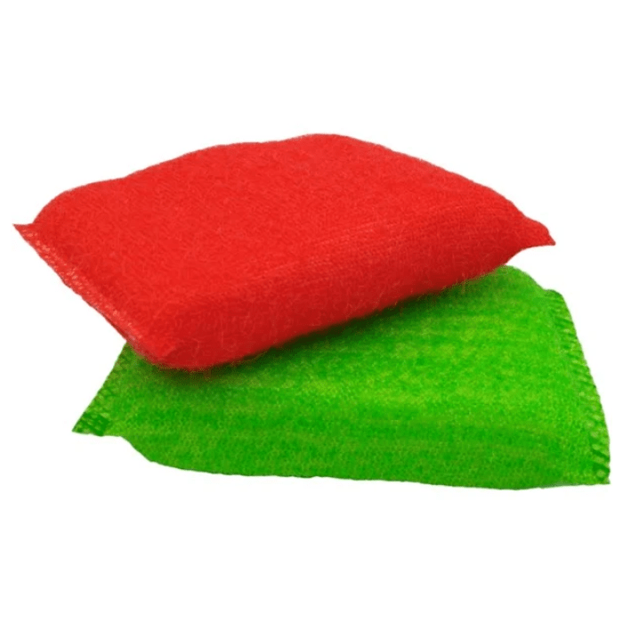 Esponja Spunita No Raya Colores 1 un2