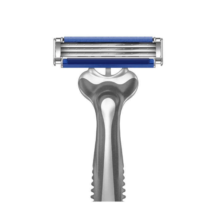 Máquina de Afeitar Gillette Prestobarba 3 1un.2