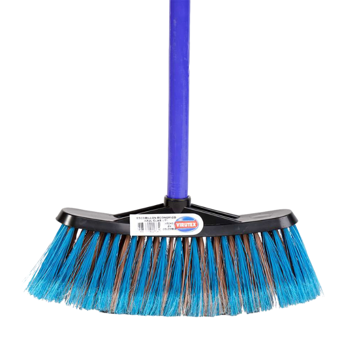 Escobillón Básico con Mango Virutex 1 un. 0