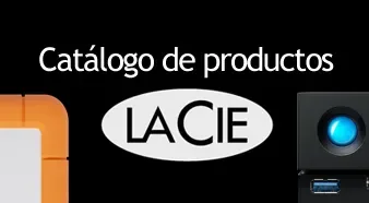 lacie